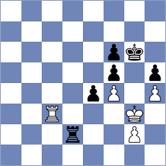 Koulouris - Braeutigam (Playchess.com INT, 2020)
