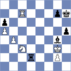 Sargsyan - Movahed (Yerevan ARM, 2024)
