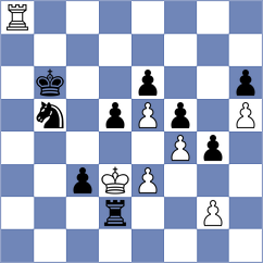 Koch - Martinez Corrales (Altenholz, 2009)