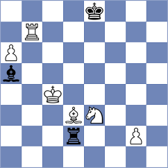 Malka - Chor (chess.com INT, 2023)