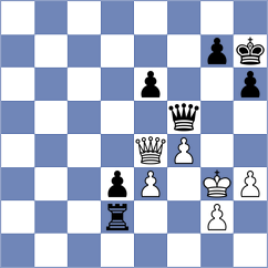 Shinkarov - Zhukov (St Petersburg RUS, 2022)