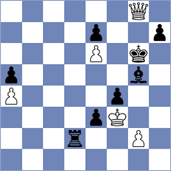Camacho Collados - Kovchan (England ENG, 2025)