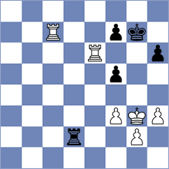 Chavez - Al Thebaiti (Budapest HUN, 2024)