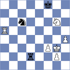 Muller - Metzger (France, 1996)