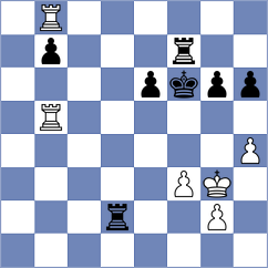 Sahin - Kazimova (Mersin TUR, 2024)