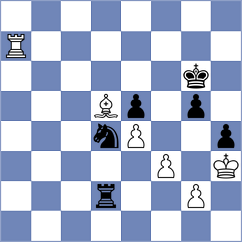 Ivanchuk - Nogerbek (New York USA, 2024)