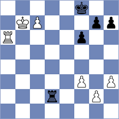 Garmendia Vega - Rajkumar (Medellin COL, 2024)
