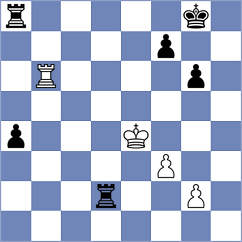 Rusan - Yakimova (chess.com INT, 2021)