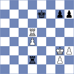 Andersen - Christensen (Aars, 1984)