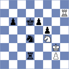 Vlassov - Zhigalko (chess.com INT, 2025)