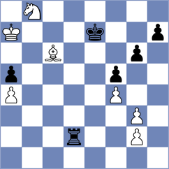 Rathbone-Jones - Ho (chess.com INT, 2025)