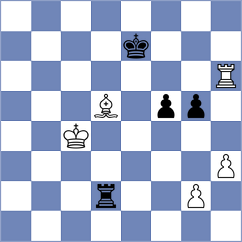 Di Benedetto - Dobrikov (Budapest HUN, 2024)