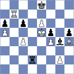 Henriquez Villagra - Nakonechnyi (chess.com INT, 2025)