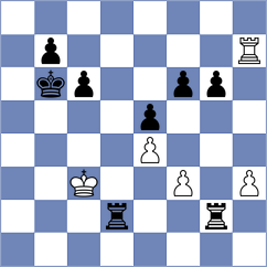 Ambartsumova - Kanter (chess.com INT, 2024)