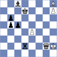 Turner - Narasimhan (Lichess.org INT, 2020)