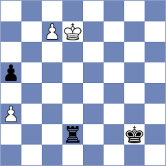 Villalba - Tagelsir (Chess.com INT, 2019)