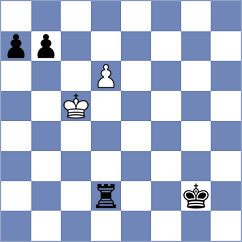 Rottenwohrer Suarez - Mohamed (chess.com INT, 2023)