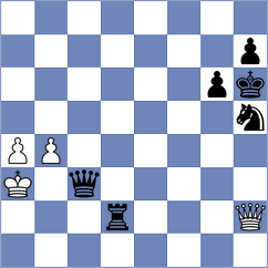 Cahaya - Lopez Rayo (chess.com INT, 2025)