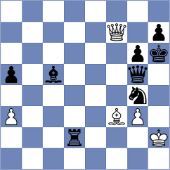 Kamenecki - Pavkovic (Omis, 2006)