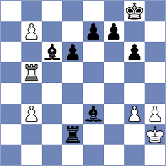 Brilej - Sanal (chess.com INT, 2025)