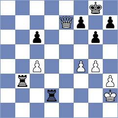 Villaescusa Navalon - Ocariz Gallego (Lichess.org INT, 2021)