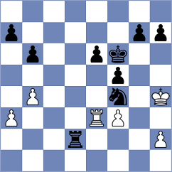 Arques Lopez - Barria Zuniga (Alicante, 2000)