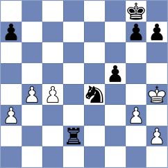 Myagmarsuren - Vandan Alankar Sawai (chess.com INT, 2025)