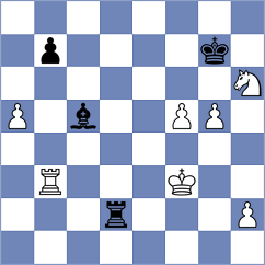 Marzik - Clemens (Germany, 1993)