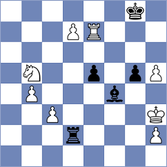 Faizrakhmanov - Timerkhanov (chess.com INT, 2024)