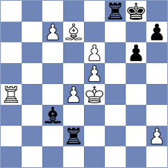 Molina - Tidemann (Sao Paulo, 2004)