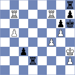 Chans Farina - Villanueva Garcia (Asturias, 1997)