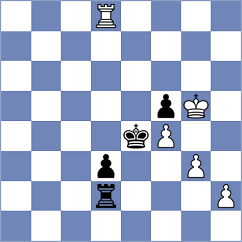 Laurent Paoli - Baklan (Europe Echecs INT, 2020)