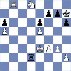Fayard - Corredor Castellanos (chess.com INT, 2024)