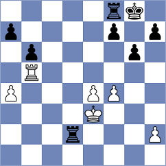 Mei - Diaz Camallonga (chess.com INT, 2022)