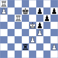 Bonin - Fleischman (New York USA, 2024)