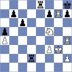 Kravtsov - Egorov (St Petersburg, 2011)