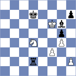 Jovic - Atanasov (chess.com INT, 2025)