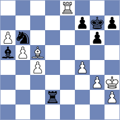 Frances Gilabert - Marcos Pomares (Spain, 1997)