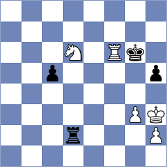 Usmanov - Duzhakov (St Petersburg, 2017)