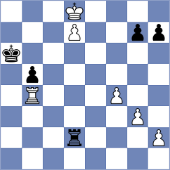 Thorhallsson - Ochedzan (chess.com INT, 2025)