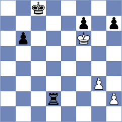 Jadud - Sergeev (Tatranske Zruby, 2003)