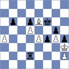 Chirkov - Arnaudov (Plovdiv, 2004)