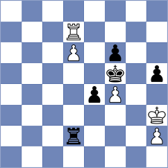 Ellenbogen - Vokhidov (chess.com INT, 2022)