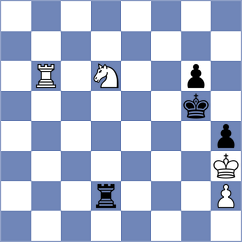 Arakeian - Besa (Lichess.org INT, 2021)