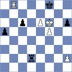 Rodriguez - Gomez Velasquez (Medellin COL, 2024)