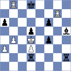 Jorajuria Mendoza - Pert (chess.com INT, 2022)