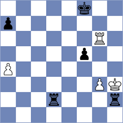 Bukreev - Sivakumar (chess.com INT, 2025)