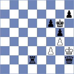 Rossi - Greenberg (Lichess.org INT, 2021)