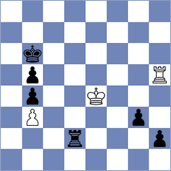 Garcia - Muratet Casadevall (Barcelona, 2001)