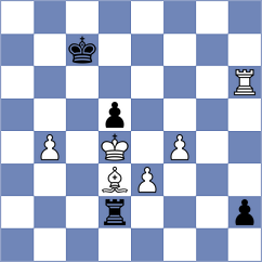Ramos Antona - Campos Calderon (Madrid, 2017)